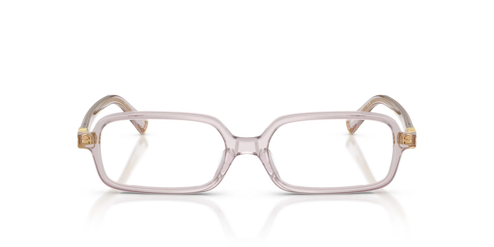 Miu 01YVF Eyeglasses - view 23
